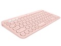 K380 Multi-Device Bluetooth Keyboard K380RO [���[�Y]