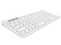 K380 Multi-Device Bluetooth Keyboard K380OW [�I�t�z���C�g]