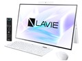 LAVIE Home All-in-one HA970/RAW PC-HA970RAW [�t�@�C���z���C�g]
