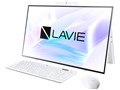 LAVIE Home All-in-one HA700/RAW PC-HA700RAW [�t�@�C���z���C�g]