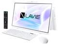 LAVIE Home All-in-one HA770/RAW PC-HA770RAW [t@CzCg]̐i摜