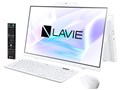 LAVIE Home All-in-one HA370/RAW PC-HA370RAW [�t�@�C���z���C�g]