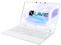 LAVIE Note Mobile NM550/RAW PC-NM550RAW [�p�[���z���C�g]