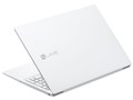 LAVIE Note Standard NS600/RAW PC-NS600RAW [�J�[���z���C�g]