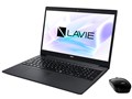 LAVIE Note Standard NS600/RAB PC-NS600RAB [�J�[���u���b�N]