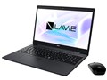 LAVIE Note Standard NS300/RAB PC-NS300RAB [�J�[���u���b�N]