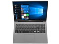 LG gram 17Z90N-VA76J1