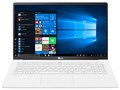 LG gram 15Z90N-VR51J1 [�z���C�g]