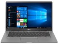 LG gram 14Z90N-VR54J1 [�_�[�N�V���o�[]