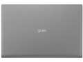 LG gram 17Z90N-VA74J