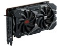 PowerColor Red Devil Radeon RX 5600XT AXRX 5600XT 6GBD6-3DHE/OC [PCIExp 6GB]