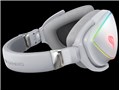 ROG Delta White Edition