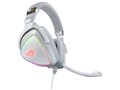 ROG Delta White Edition