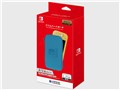 �X�����n�[�h�|�[�` for Nintendo Switch Lite NS2-048 [�u���[]