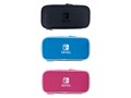Nintendo Switch Lite��p �X�}�[�g�|�[�` HROP-01BL [�u���[]