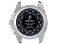Seiko Brightz wena wrist pro Solar Radio-controlled set Silver -20th Anniversary Special Edition- WNW-SB16A/S