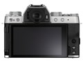 FUJIFILM X-T200 �����Y�L�b�g [�V���o�[]