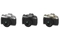 FUJIFILM X-T200 �����Y�L�b�g [�V�����p���S�[���h]