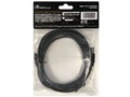 PS3�R���g���[��/PSP�p USB�P�[�u�� ANS-P065 [3m �u���b�N]