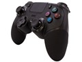 PS4/PS3/Switch/PC/Android�p �}���`�R���g���[�� ANS-H110BK [�u���b�N]