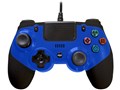 PS4/PS3/Switch/PC/Android�p �}���`�R���g���[�� ANS-H110BB [�u���b�N/�u���[]