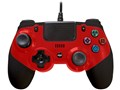 PS4/PS3/Switch/PC/Android�p �}���`�R���g���[�� ANS-H110BR [�u���b�N/���b�h]