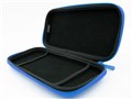 Switch Lite�p �Z�~�n�[�h�P�[�X �X���� ANS-SW087BL [�u���[]