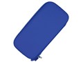 Switch Lite�p �Z�~�n�[�h�P�[�X �X���� ANS-SW087BL [�u���[]