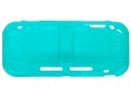 Switch Lite�p �N���A�v���e�N�g ANS-SW088TQ [�^�[�R�C�Y]