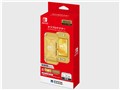 �^�t�v���e�N�^�[ for Nintendo Switch Lite NS2-054 [�N���A×�C�G���[]