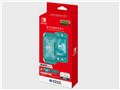 �^�t�v���e�N�^�[ for Nintendo Switch Lite NS2-055 [�N���A×�^�[�R�C�Y]