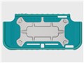 �^�t�v���e�N�^�[ for Nintendo Switch Lite NS2-055 [�N���A×�^�[�R�C�Y]