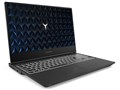 Legion Y540 Core i5・8GBメモリー・512GB SSD・15.6型フルHD液晶(144Hz)・NVIDIA GeForce GTX 1650搭載 81SY00LKJP