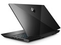 OMEN by HP 17-cb0066TX �G�N�X�g���[�����f�� 240Hz