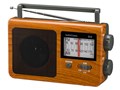 AudioComm RAD-T780Z-WK [ؖڒ]