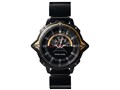 wena wrist pro Mechanical Premium Black set -kawamori Edition- WNW-SB17A/B [�v���~�A���u���b�N]