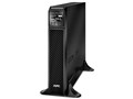 SecureUPS Online 750VA �I���T�C�g7�N�ۏ� XU750JJXXRX-JPOS7 [Black]