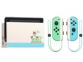 Nintendo Switch あつまれ どうぶつの森セット HAD-S-KEAGCの製品画像