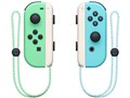 『コントローラー』 Nintendo Switch あつまれ どうぶつの森セット HAD-S-KEAGCの製品画像