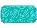 Nintendo Switch Lite �L�������O�P�[�X ���܂� �ǂ��Ԃ̐X�G�f�B�V���� �`���ʂ��A���n���` (��ʕی�V�[�g�t��)