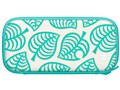 Nintendo Switch Lite �L�������O�P�[�X ���܂� �ǂ��Ԃ̐X�G�f�B�V���� �`���ʂ��A���n���` (��ʕی�V�[�g�t��)