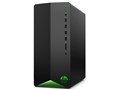 Pavilion Gaming Desktop TG01-0721jp パフォーマンスモデル