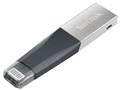 iXpand Mini Flash Drive SDIX40N-032G-GN6NN [32GB]