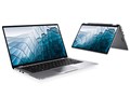 Latitude 7400 2-in-1 �v���`�i Core i7 8665U�E16GB�������E256GB SSD�E�t��HD���ڃ��f��