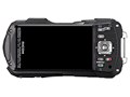 RICOH WG-70 [�u���b�N]