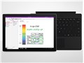 Surface Pro 7 タイプカバー同梱 QWU-00006
