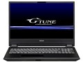 G-Tune E5-144 Core i7/16GBメモリ/512GB NVMe SSD+1TB HDD/RTX2060/15.6型フルHD液晶搭載モデル