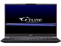 G-Tune H7-MKB Core i7/16GBメモリ/512GB NVMe SSD/RTX2070/17.3型フルHD液晶搭載モデル