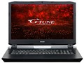 G-Tune H7 Core i9/32GBメモリ/1TB NVMe SSD/RTX2080/17.3型フルHD液晶搭載モデル