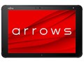 arrows Tab QH�V���[�Y WQ2/E1 KC_WQ2E1_A008 Celeron N4100�E8GB�������EeMMC128GB�EOffice���ځE�X�[�p�[�}���`�h���C�u�t�����f��